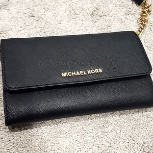 Michael Kors shoulder bag